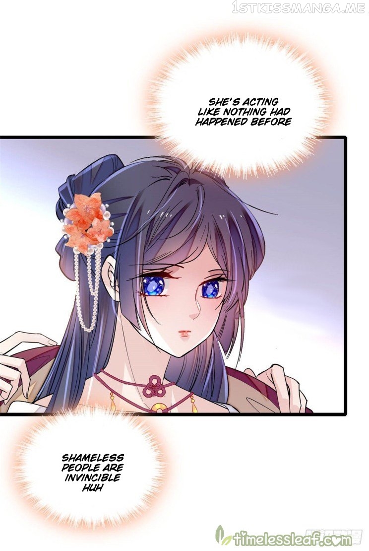 Sijin - Manhua chapter 158.5 - page 14