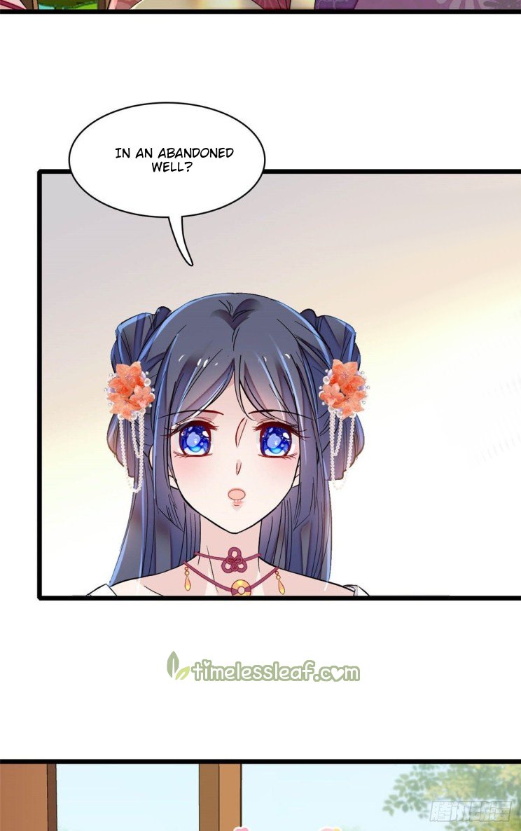 Sijin - Manhua chapter 158 - page 8