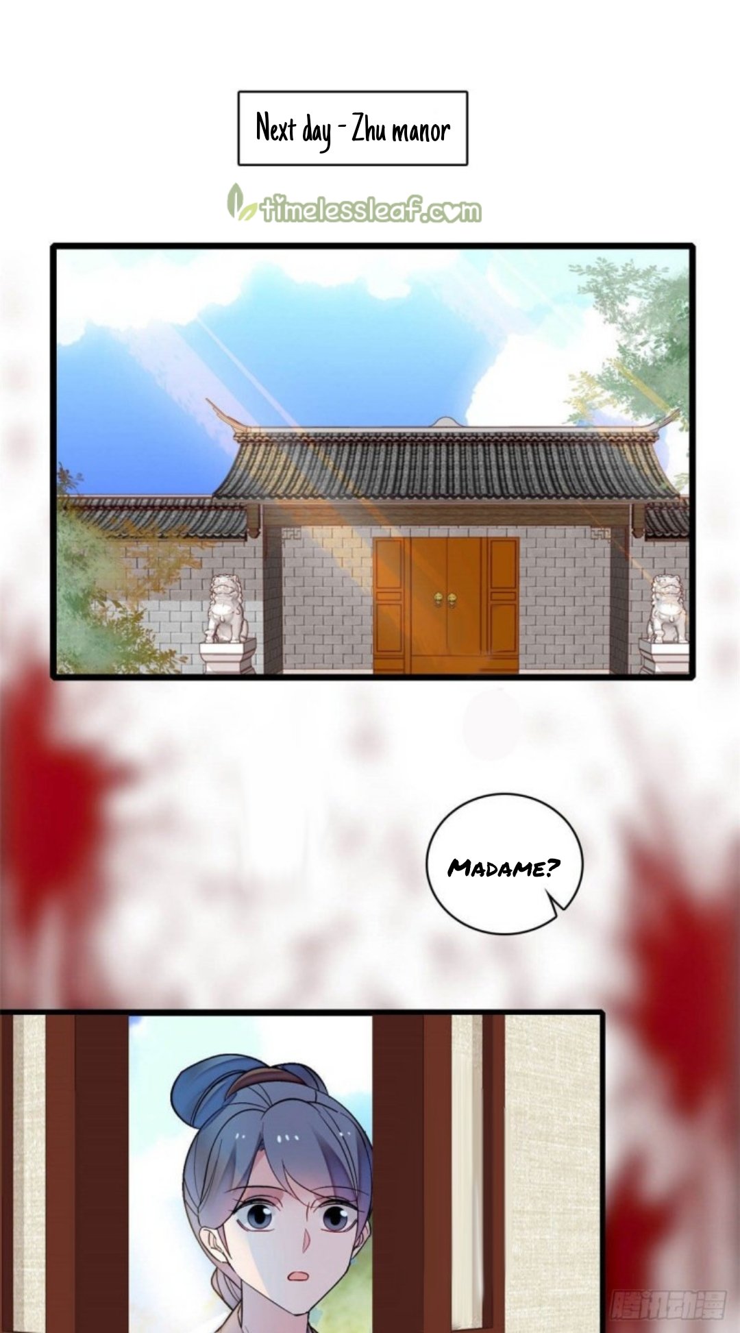 Sijin - Manhua chapter 157 - page 4