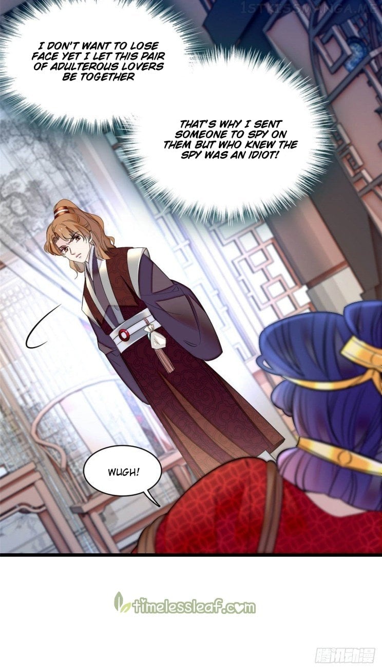 Sijin - Manhua chapter 156.5 - page 8