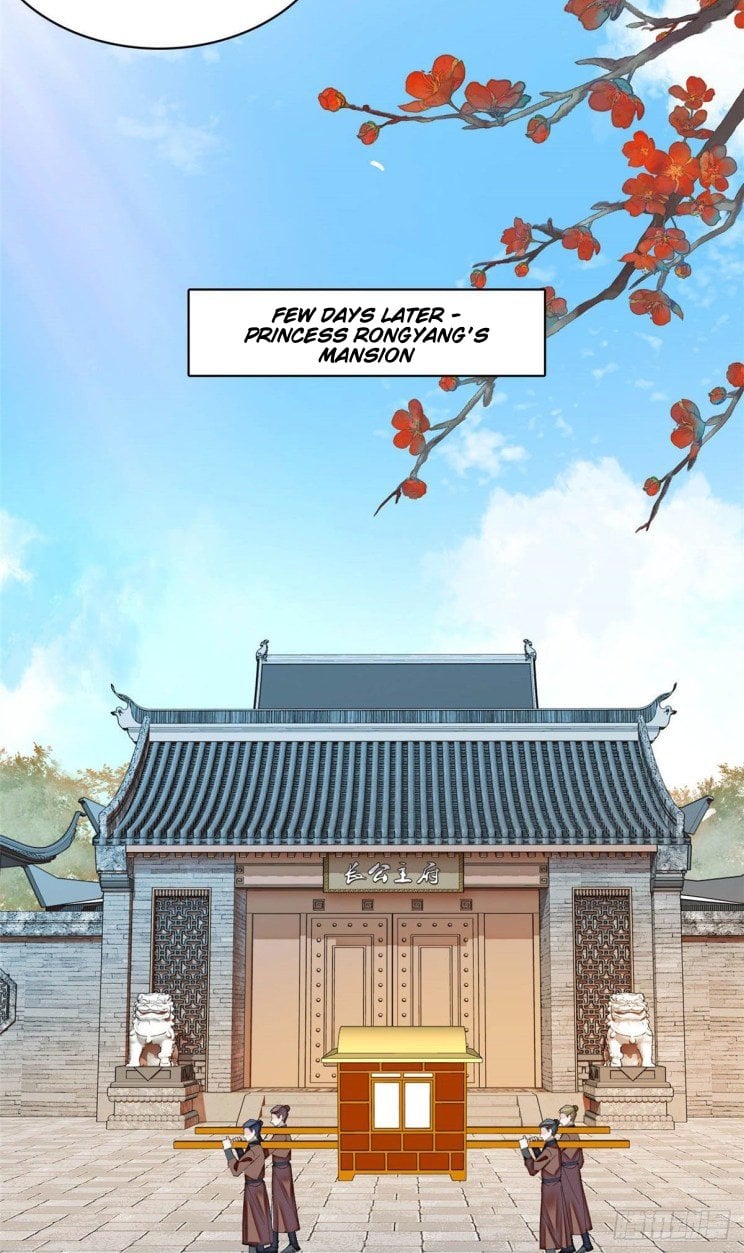 Sijin - Manhua chapter 155 - page 21