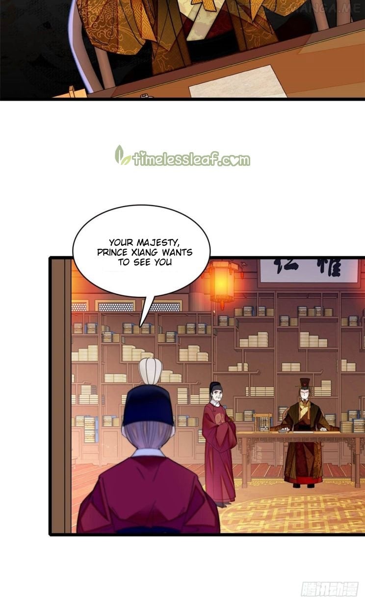 Sijin - Manhua chapter 153.5 - page 5