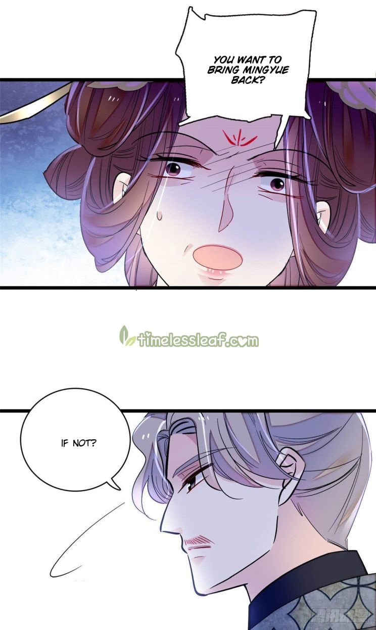 Sijin - Manhua chapter 153 - page 11