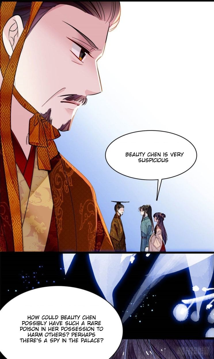 Sijin - Manhua chapter 153 - page 22