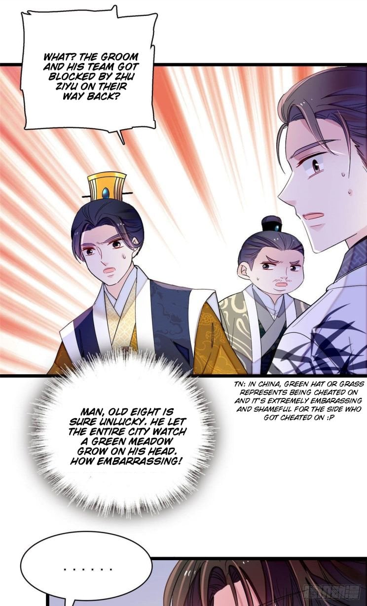 Sijin - Manhua chapter 153 - page 7