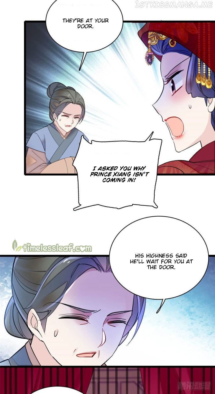 Sijin - Manhua chapter 151.5 - page 21