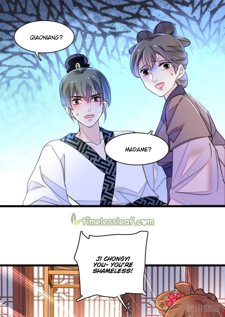 Sijin - Manhua chapter 151 - page 1