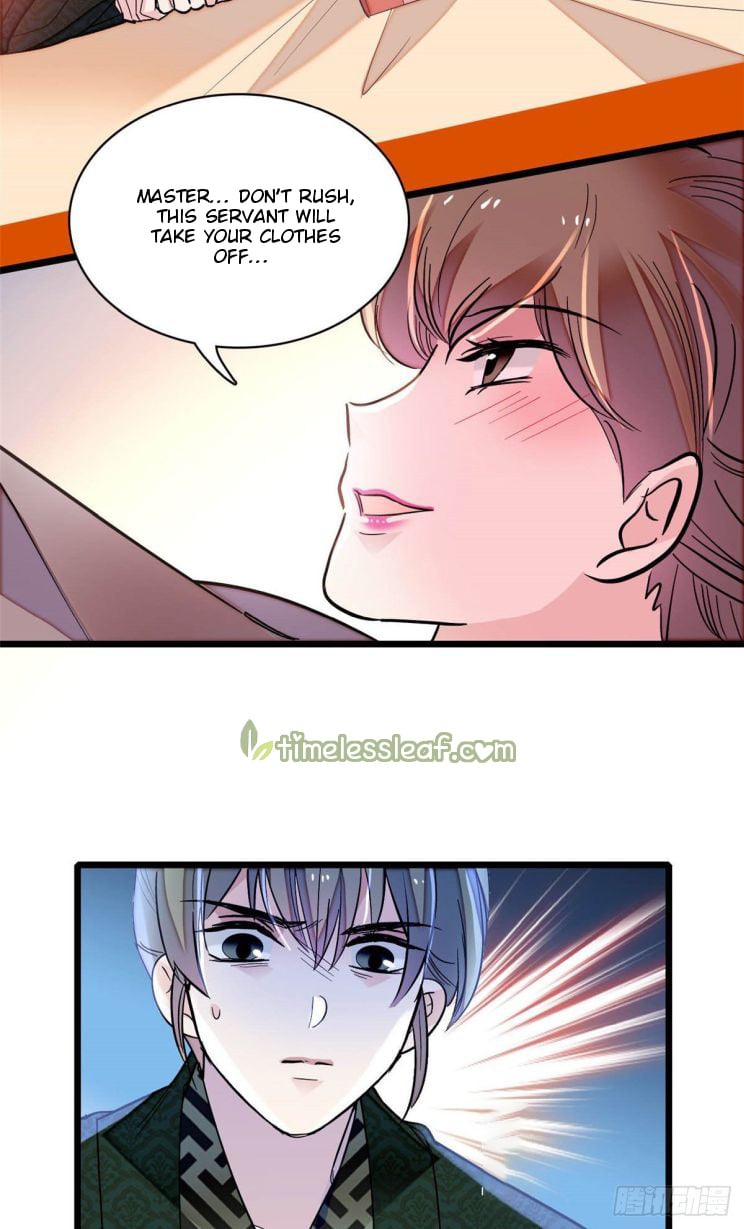 Sijin - Manhua chapter 151 - page 24