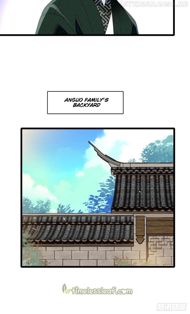 Sijin - Manhua chapter 148.5 - page 13