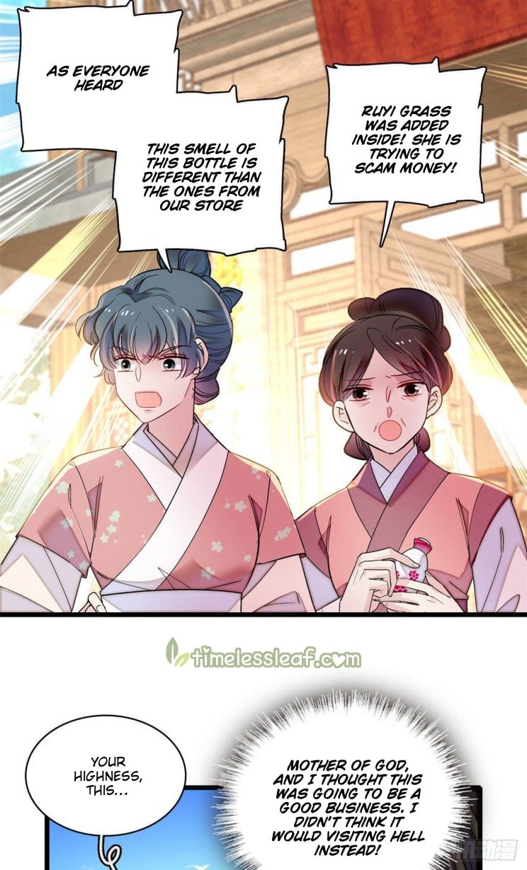 Sijin - Manhua chapter 148 - page 4