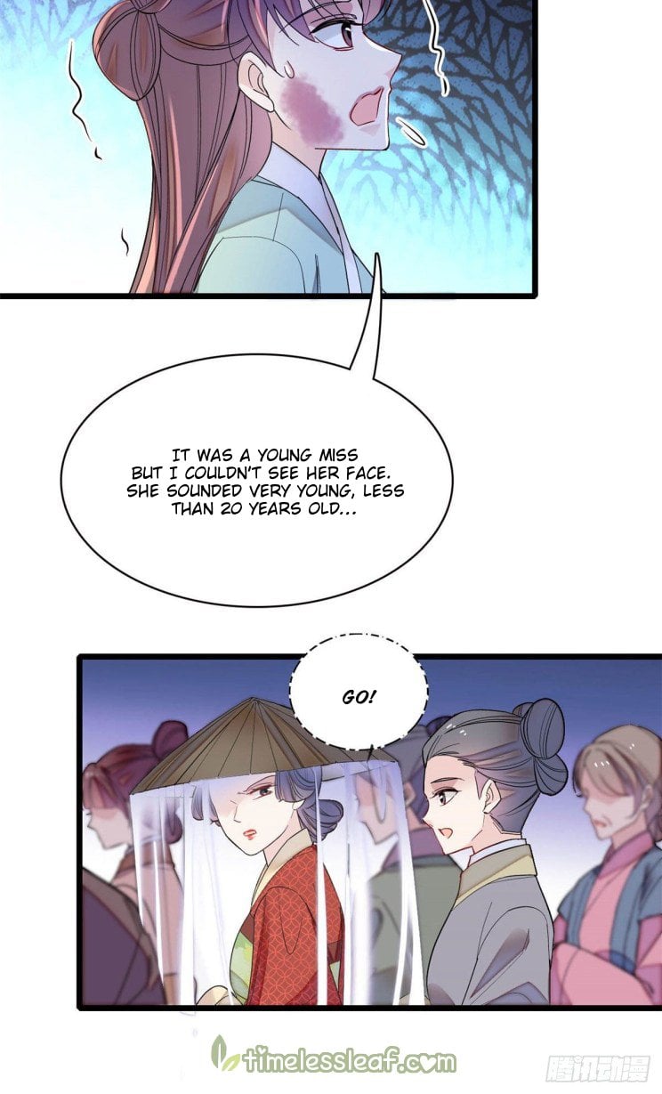 Sijin - Manhua chapter 148 - page 9