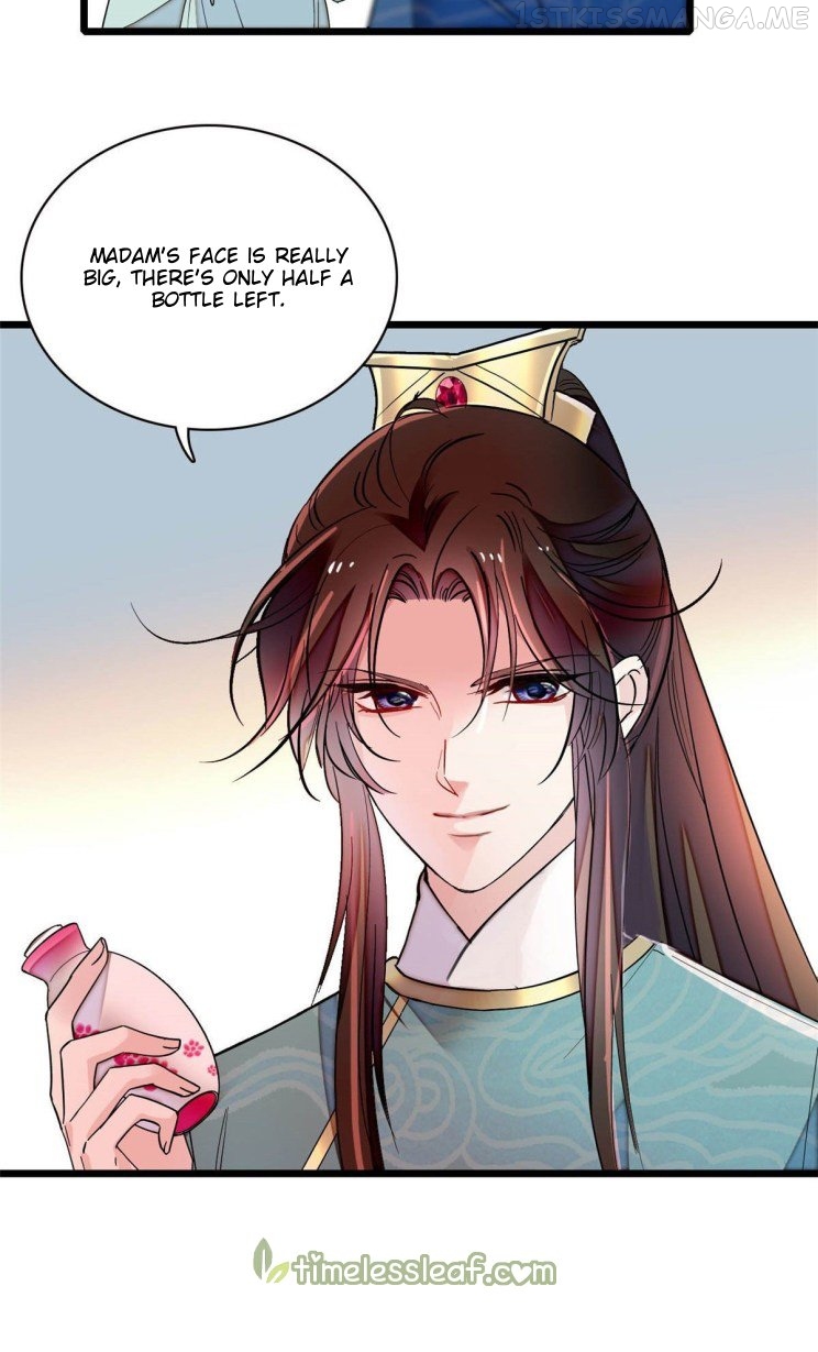 Sijin - Manhua chapter 147.5 - page 10