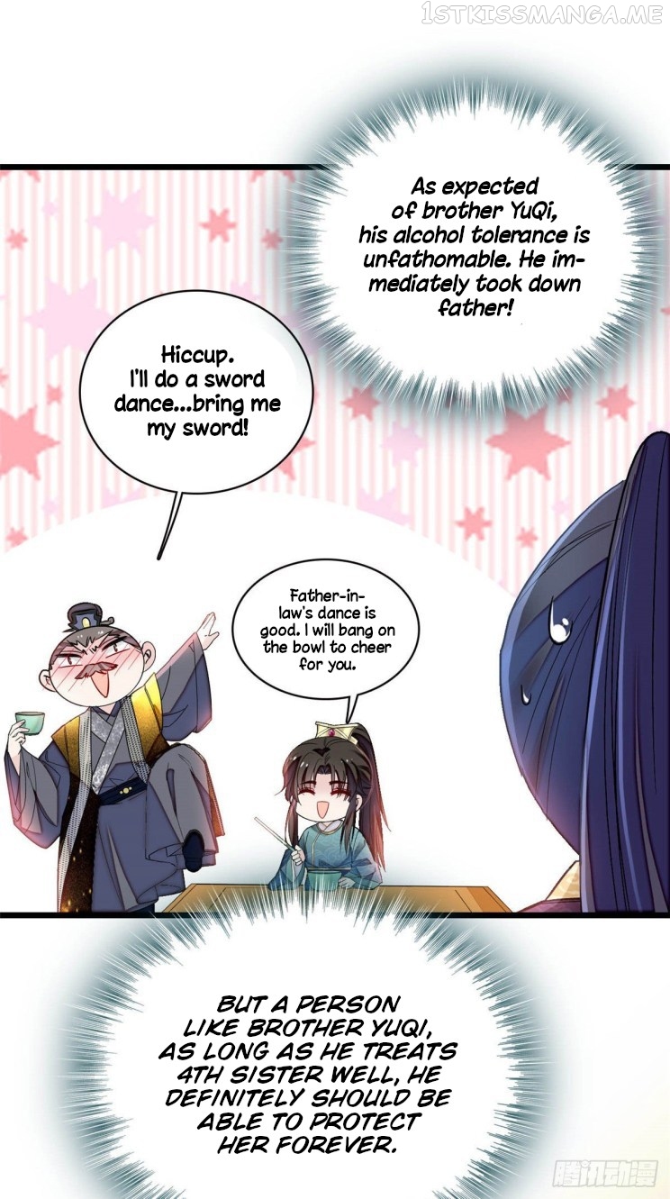 Sijin - Manhua chapter 146.5 - page 11