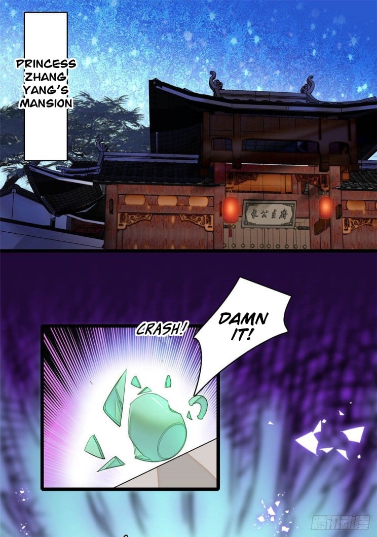 Sijin - Manhua chapter 146 - page 1