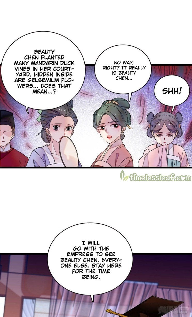 Sijin - Manhua chapter 145 - page 19