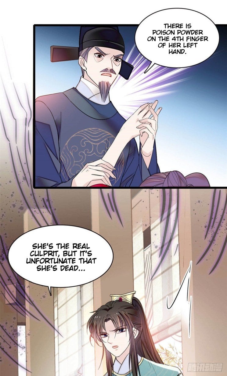 Sijin - Manhua chapter 145 - page 2