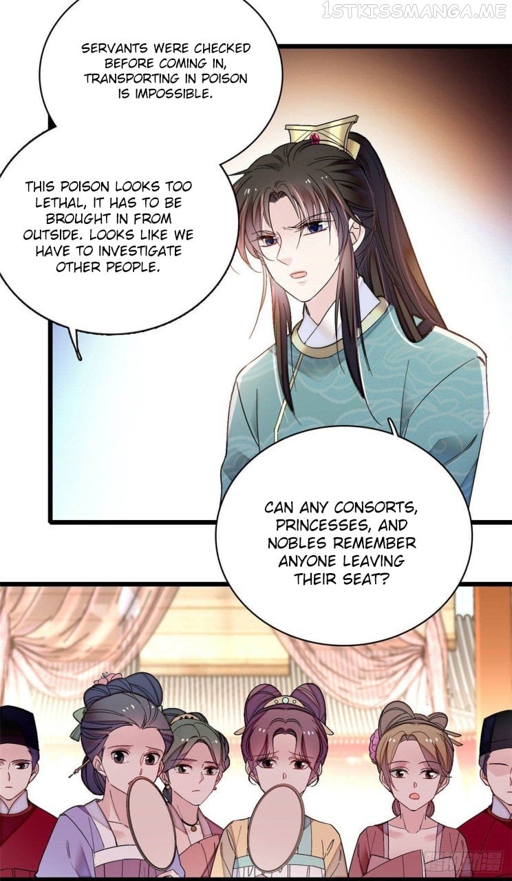 Sijin - Manhua chapter 144.5 - page 8