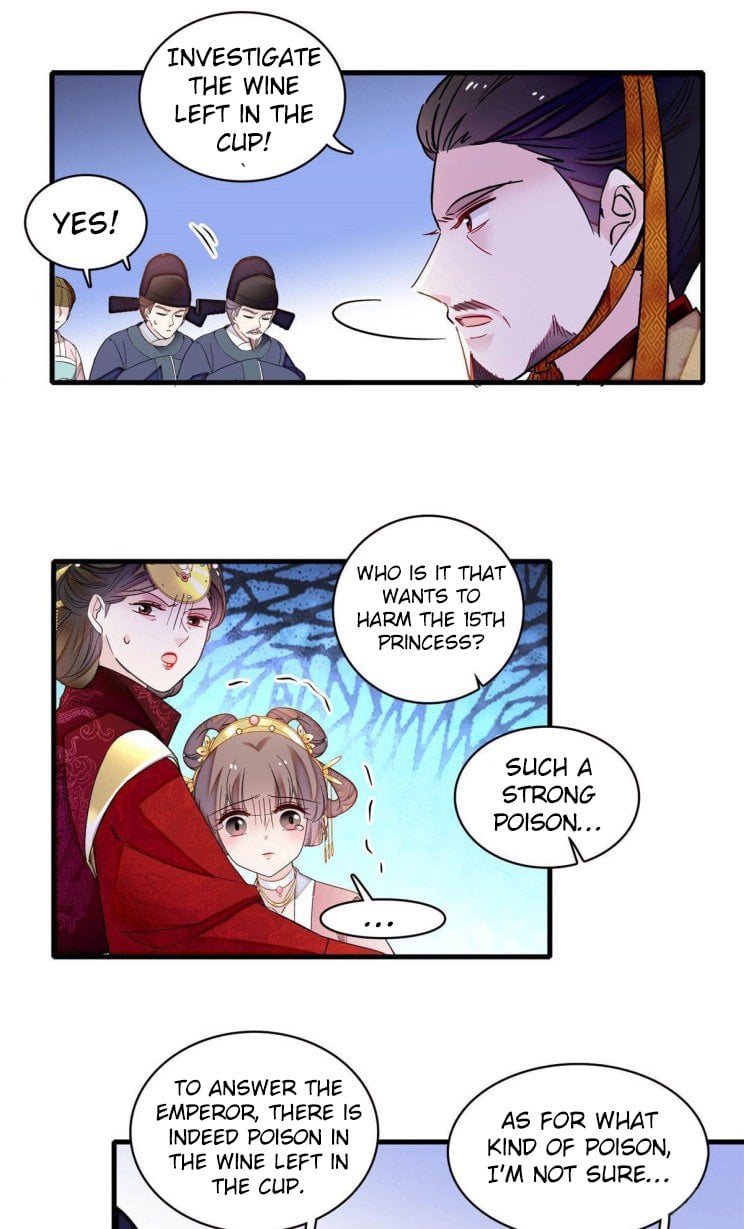 Sijin - Manhua chapter 144 - page 7