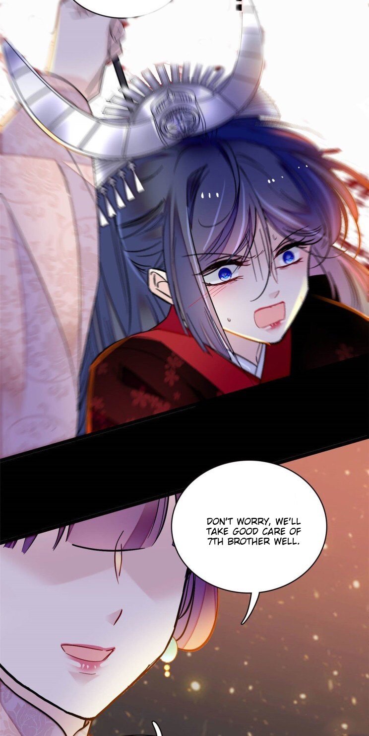 Sijin - Manhua chapter 143 - page 8