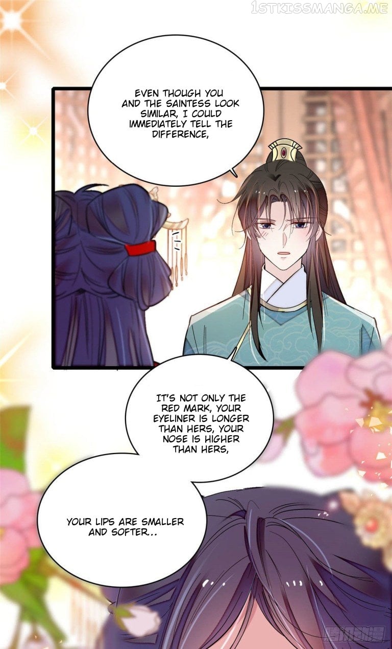 Sijin - Manhua chapter 142.5 - page 1