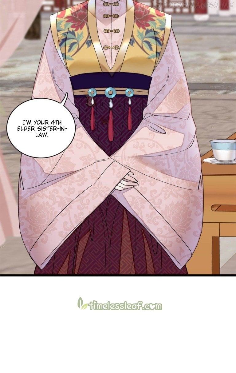 Sijin - Manhua chapter 142.5 - page 18