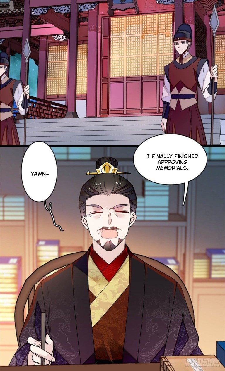 Sijin - Manhua chapter 142.5 - page 6