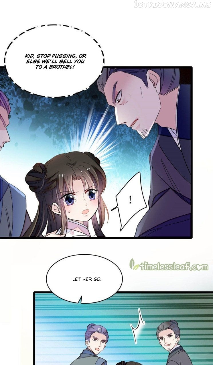 Sijin - Manhua chapter 141.5 - page 13