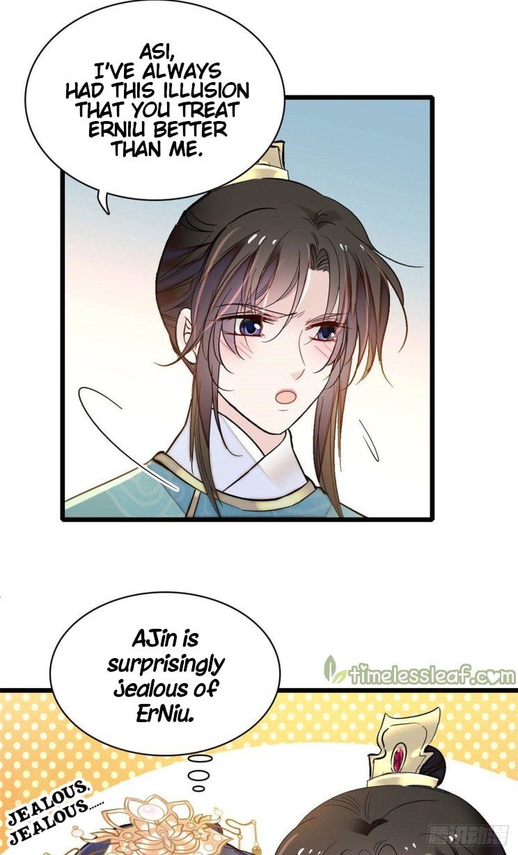 Sijin - Manhua chapter 140 - page 8