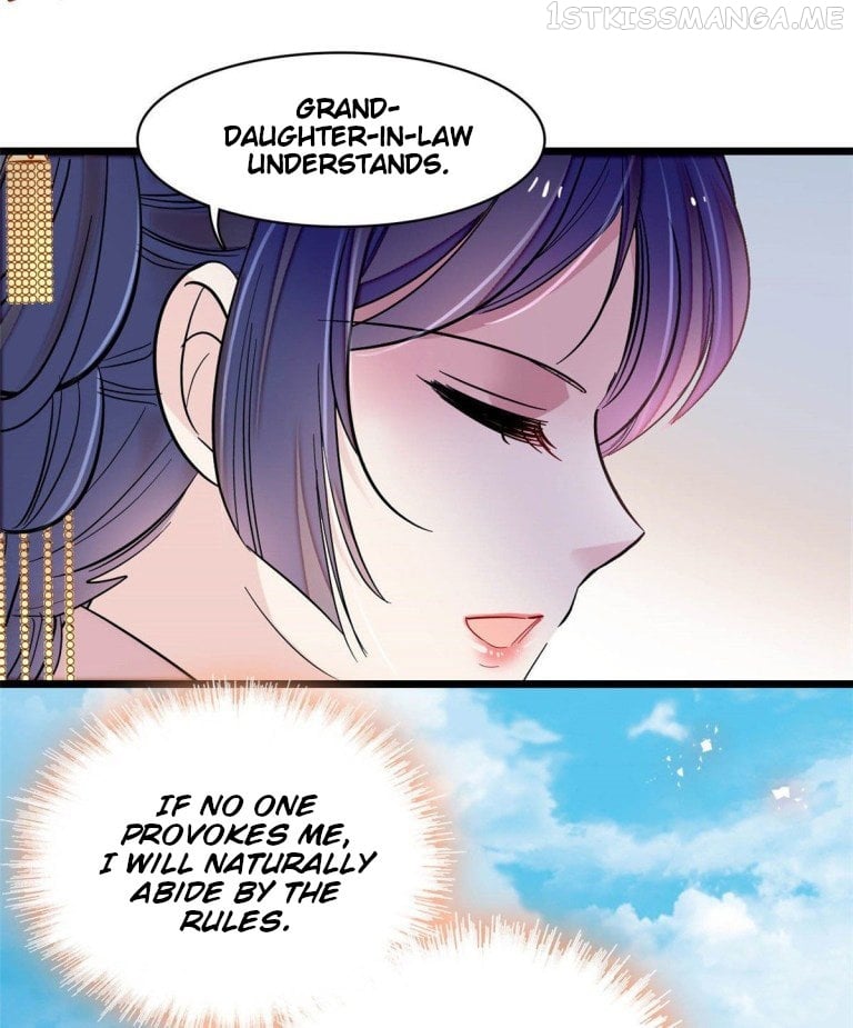 Sijin - Manhua chapter 138.5 - page 19