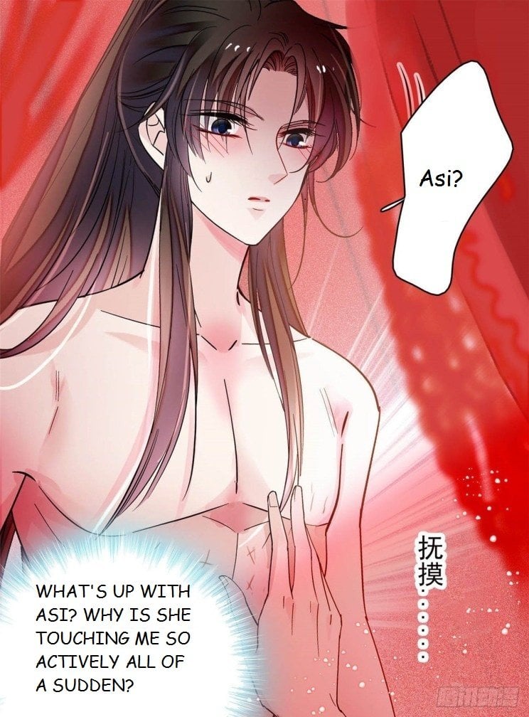 Sijin - Manhua chapter 136 - page 8