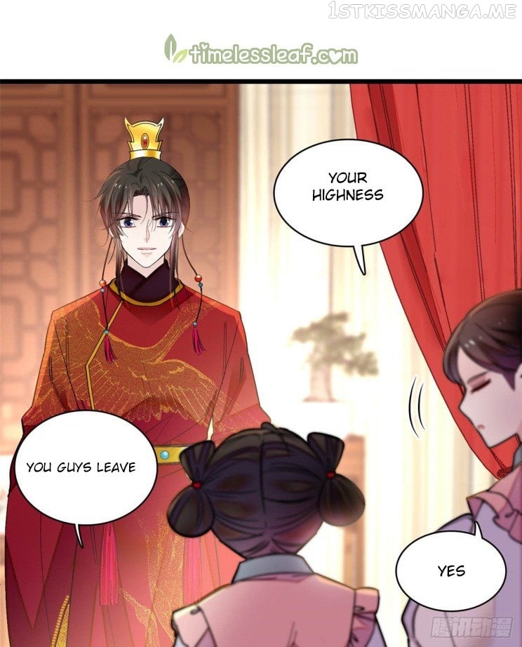 Sijin - Manhua chapter 135.5 - page 4