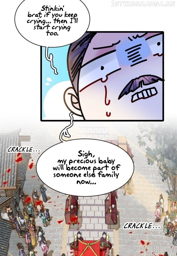 Sijin - Manhua chapter 134.5 - page 7