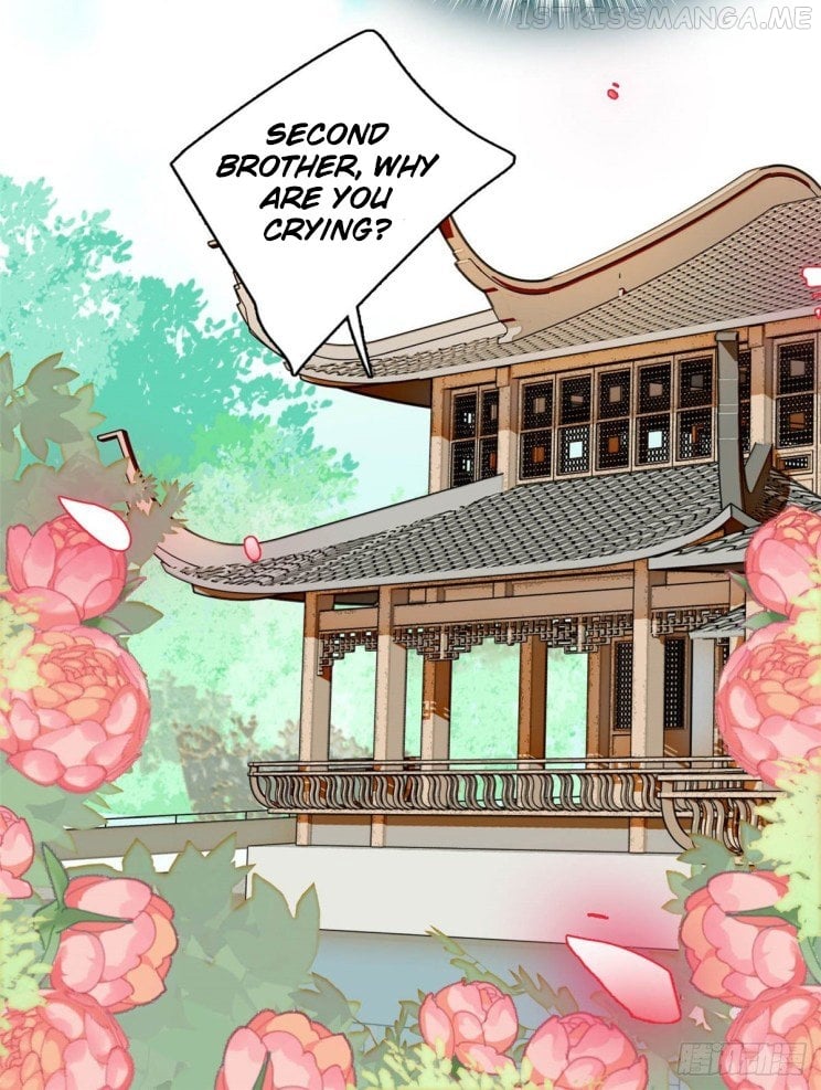 Sijin - Manhua chapter 133.5 - page 19