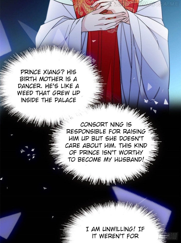 Sijin - Manhua chapter 133.5 - page 5