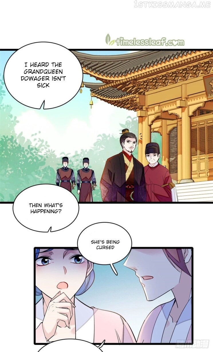 Sijin - Manhua chapter 132.5 - page 4