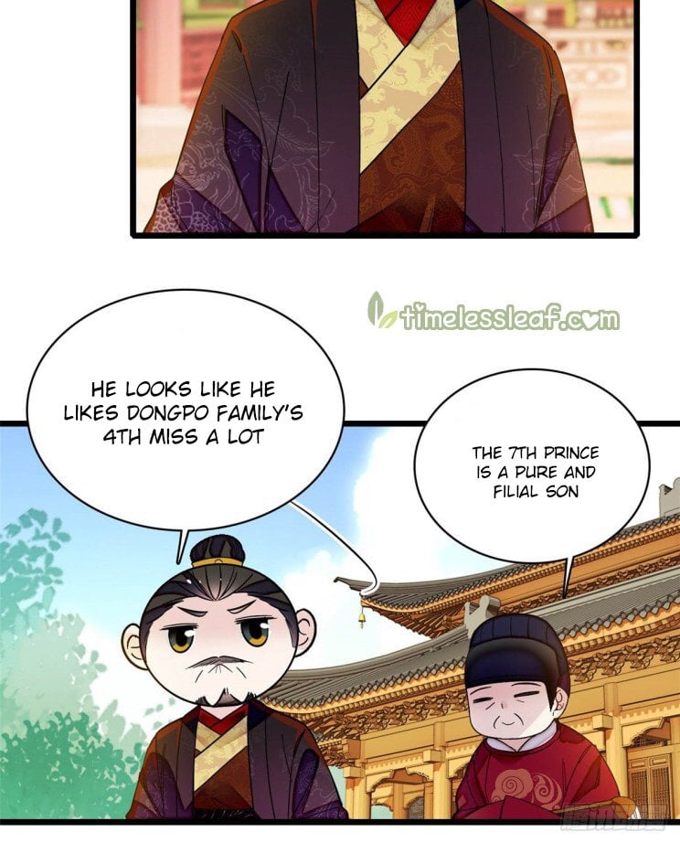 Sijin - Manhua chapter 132 - page 16