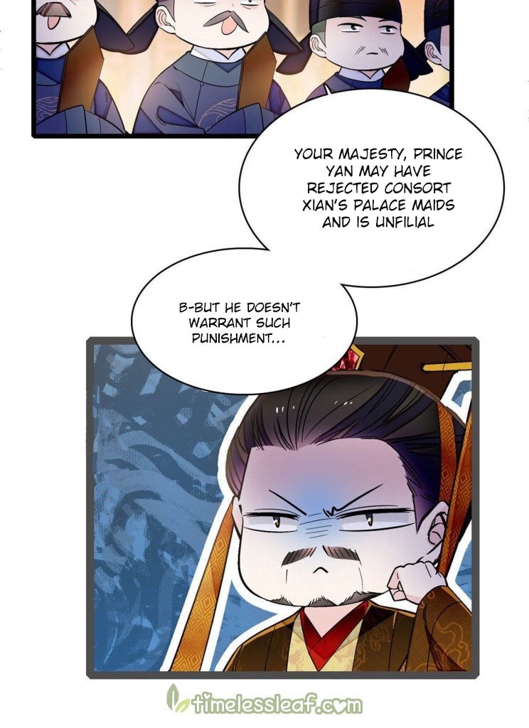 Sijin - Manhua chapter 132 - page 2