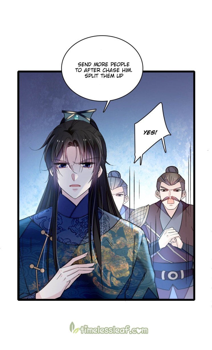 Sijin - Manhua chapter 131 - page 15