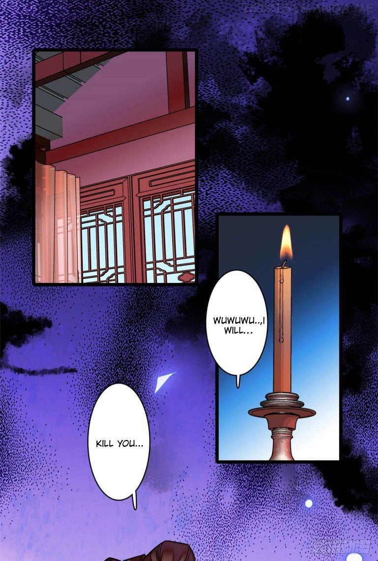 Sijin - Manhua chapter 129.5 - page 19