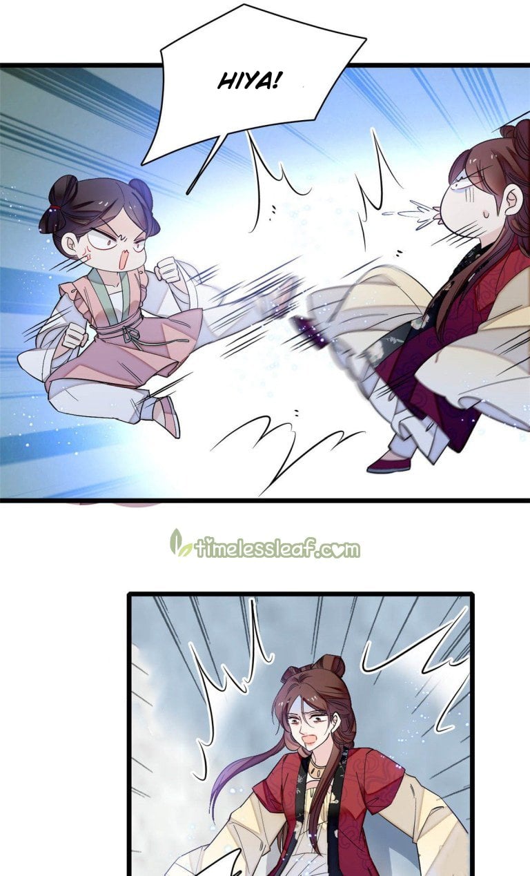 Sijin - Manhua chapter 129 - page 20