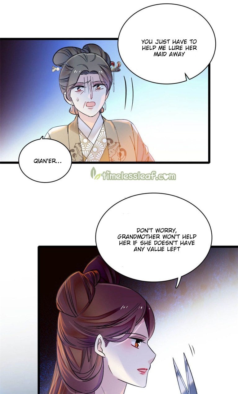 Sijin - Manhua chapter 129 - page 4