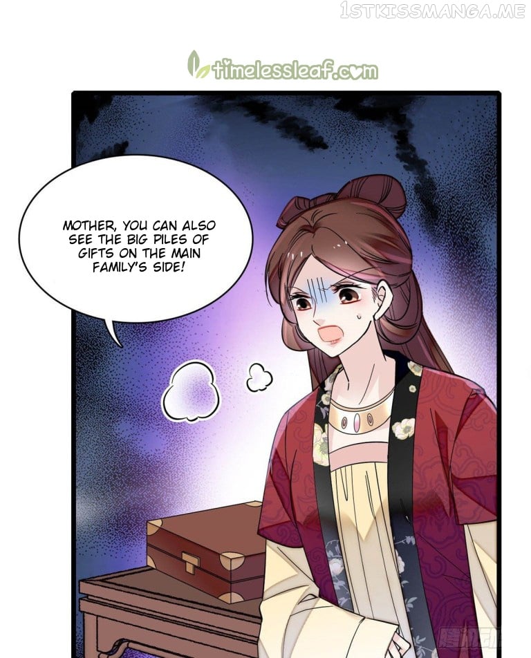 Sijin - Manhua chapter 128.5 - page 10