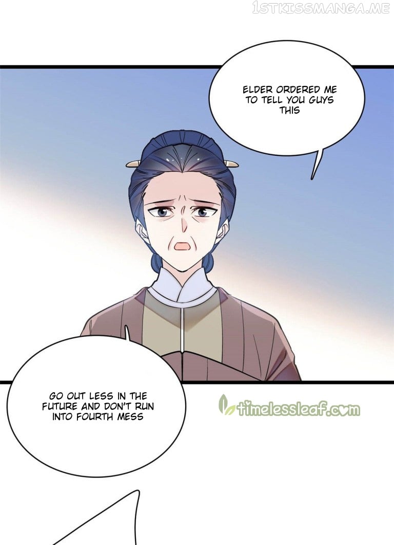 Sijin - Manhua chapter 128.5 - page 18