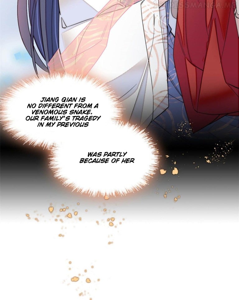 Sijin - Manhua chapter 128.5 - page 5