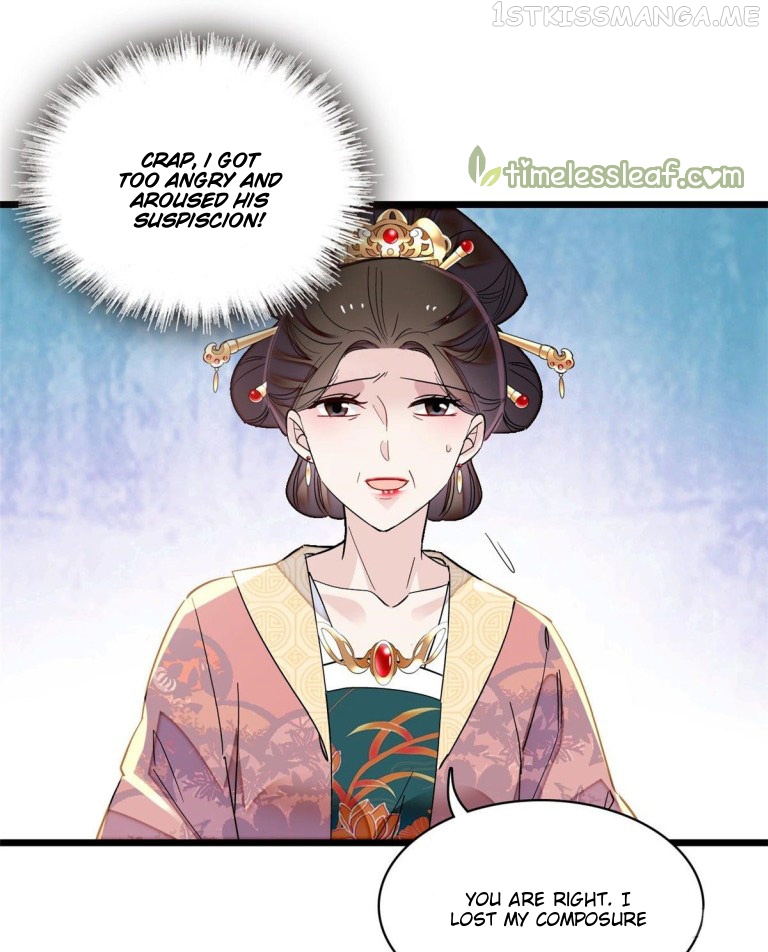 Sijin - Manhua chapter 127.5 - page 3