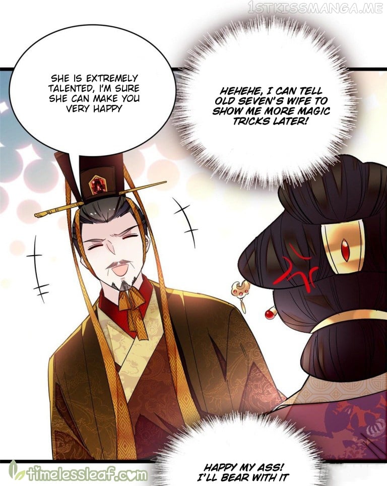 Sijin - Manhua chapter 127.5 - page 5