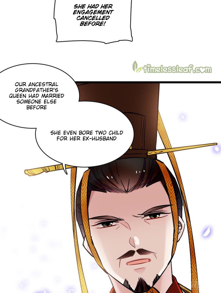 Sijin - Manhua chapter 127 - page 23