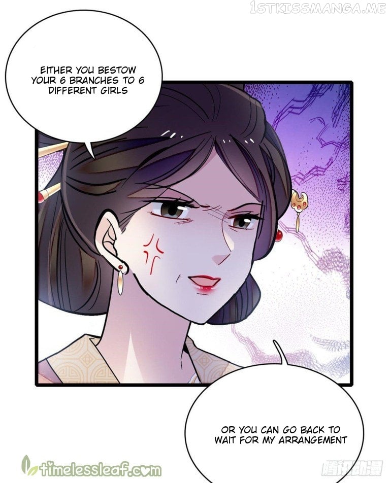 Sijin - Manhua chapter 126.5 - page 23