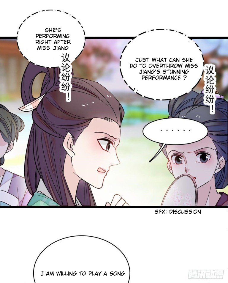 Sijin - Manhua chapter 126 - page 13