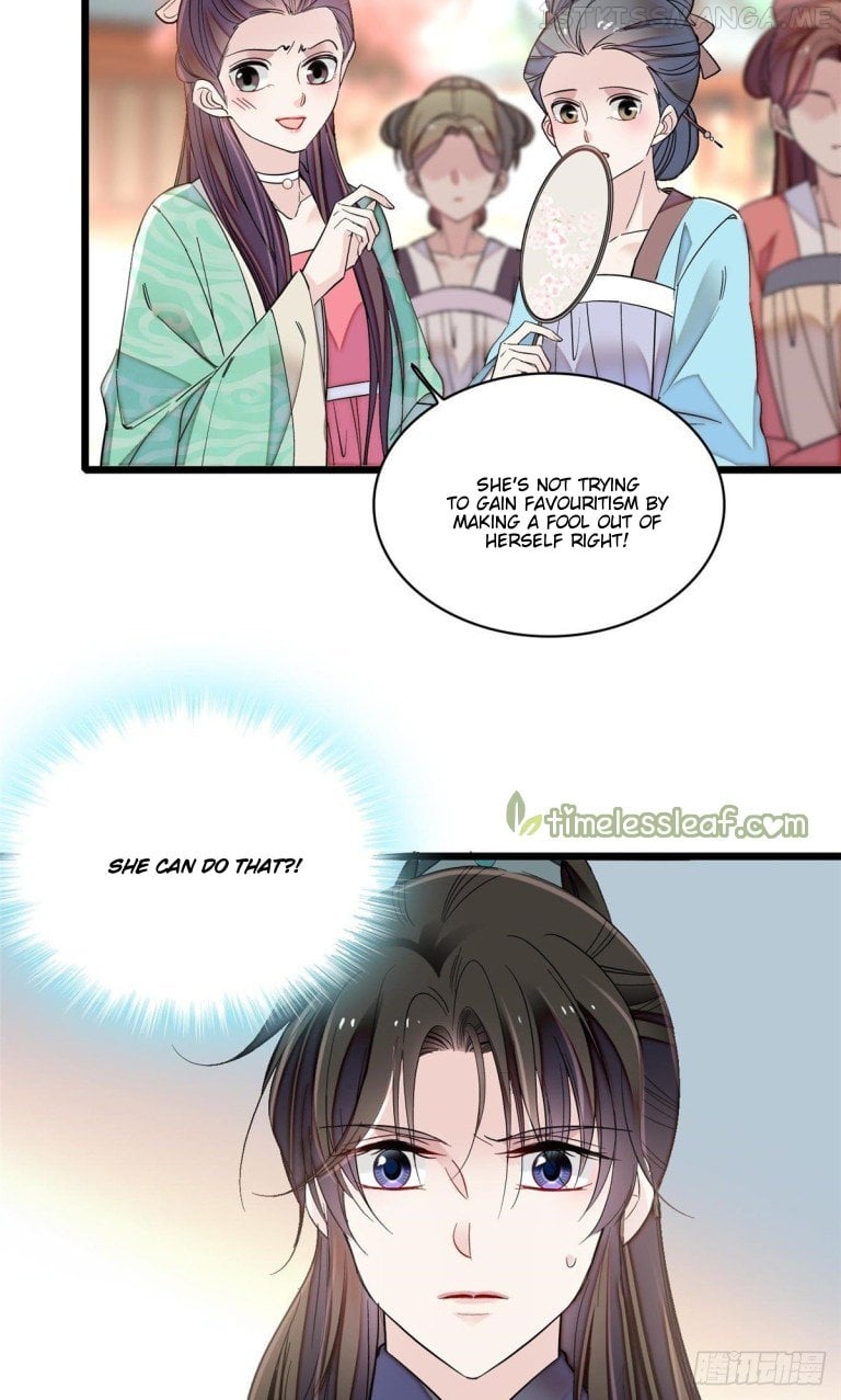 Sijin - Manhua chapter 125.2 - page 19